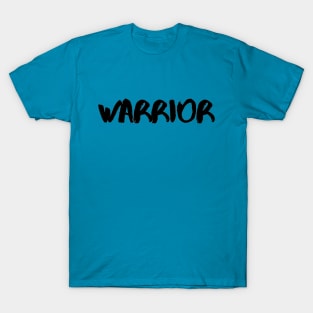 Warrior T-Shirt